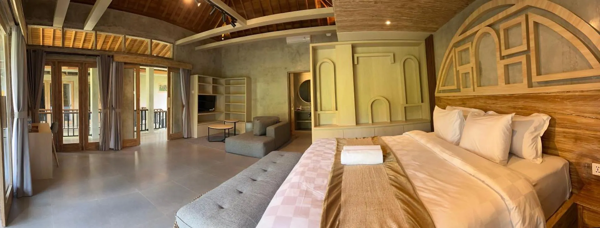 Homestay Gandatera Ubud
