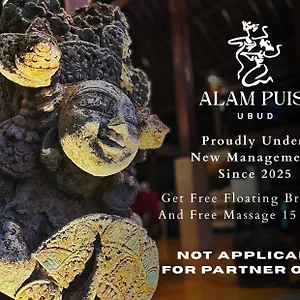 Alam Puisi Ubud