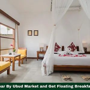 Alam Puisi Ubud