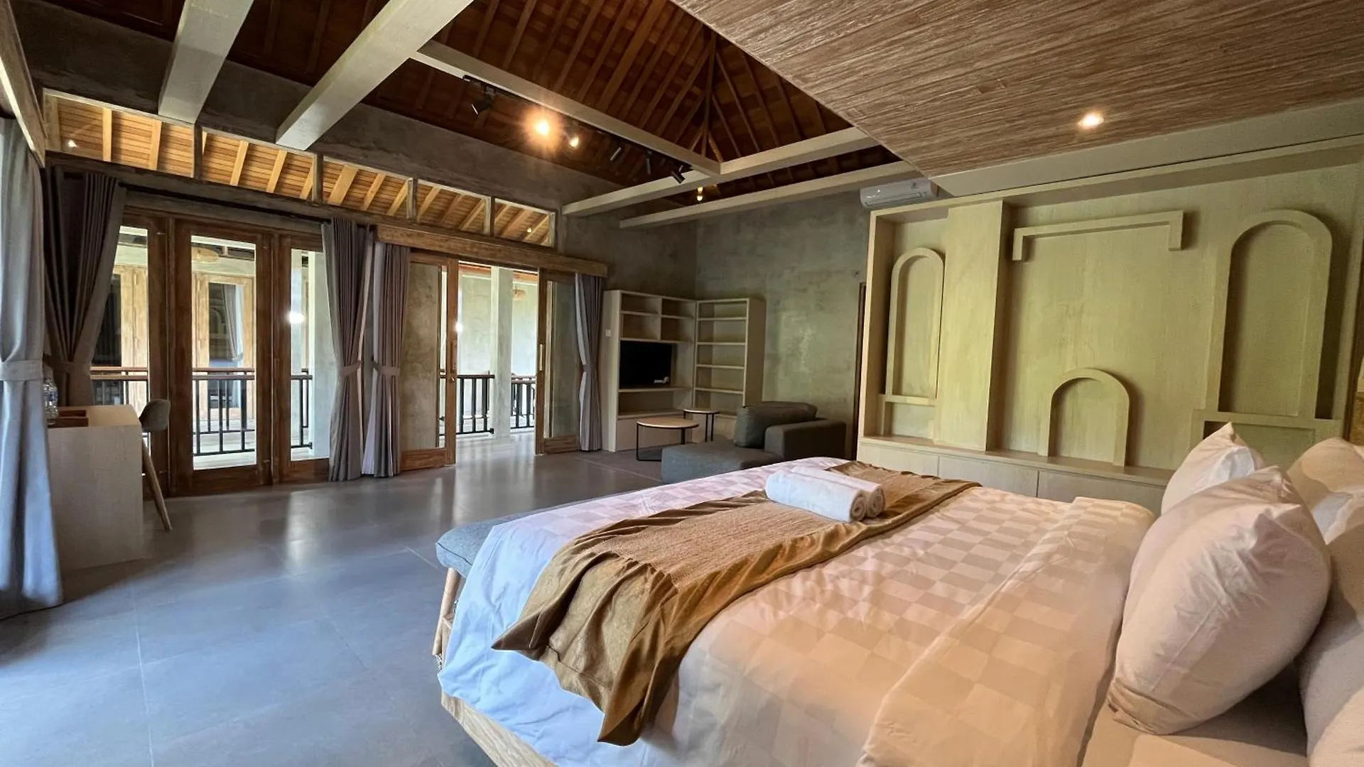Homestay Gandatera Ubud