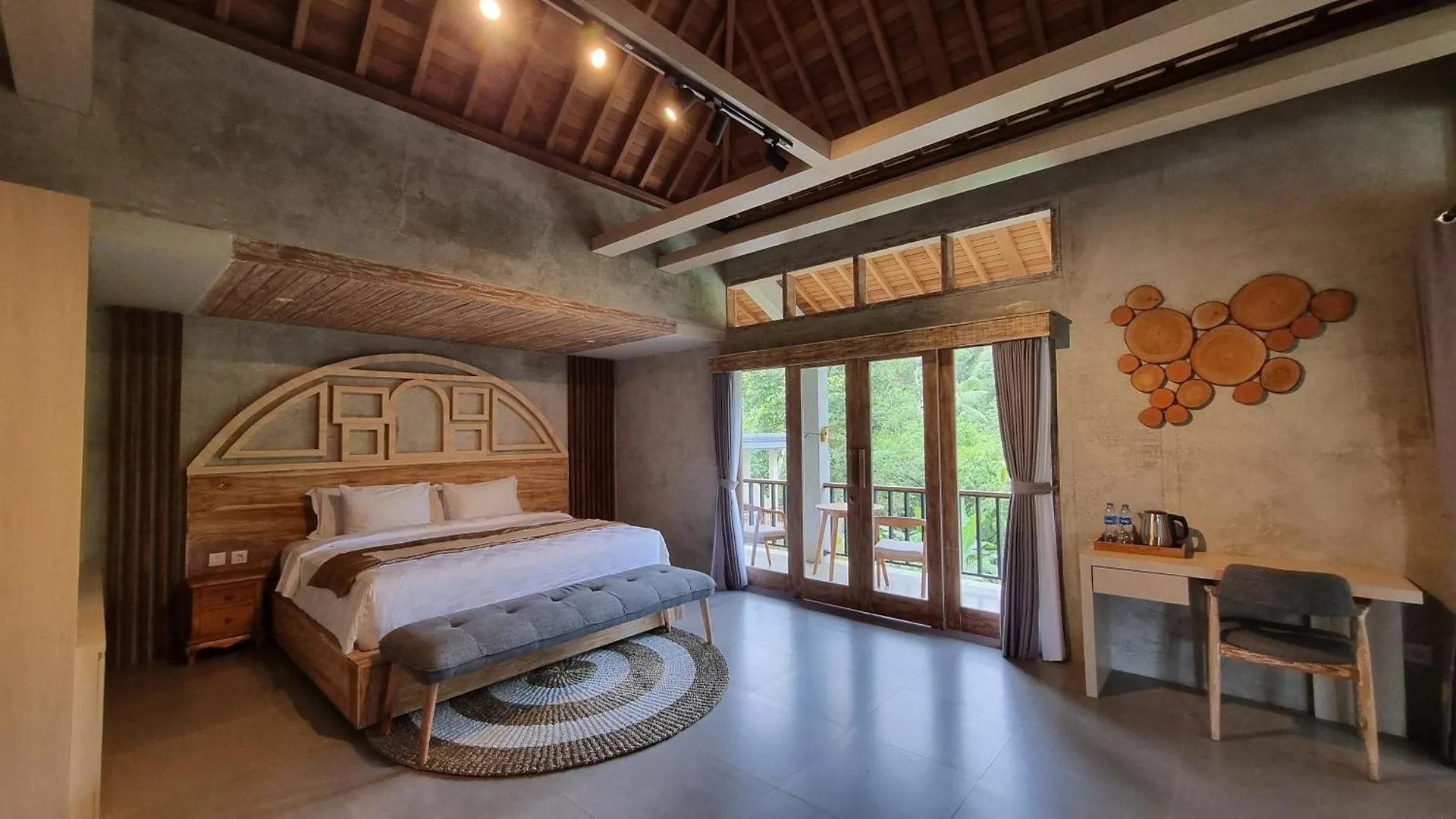 Homestay Gandatera Ubud
