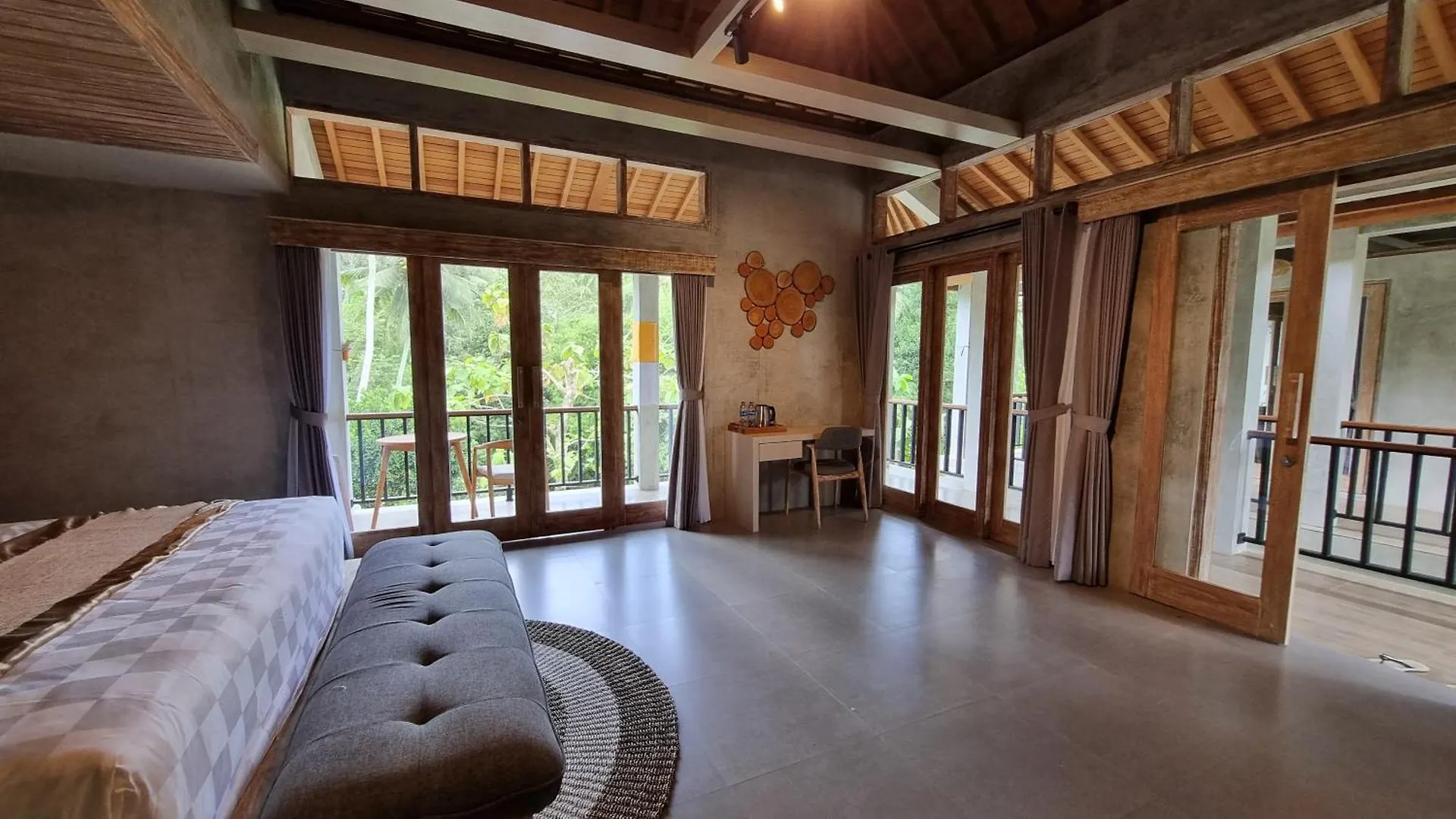 Homestay Gandatera Ubud Indonesia