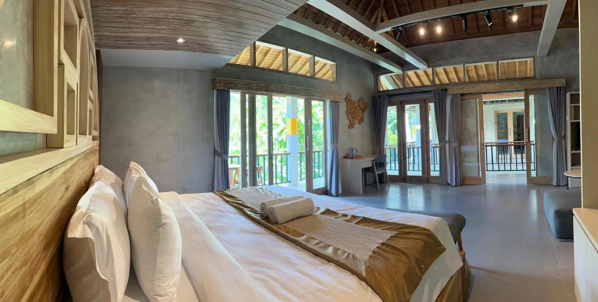 Gandatera Ubud Homestay Ubud (Bali)