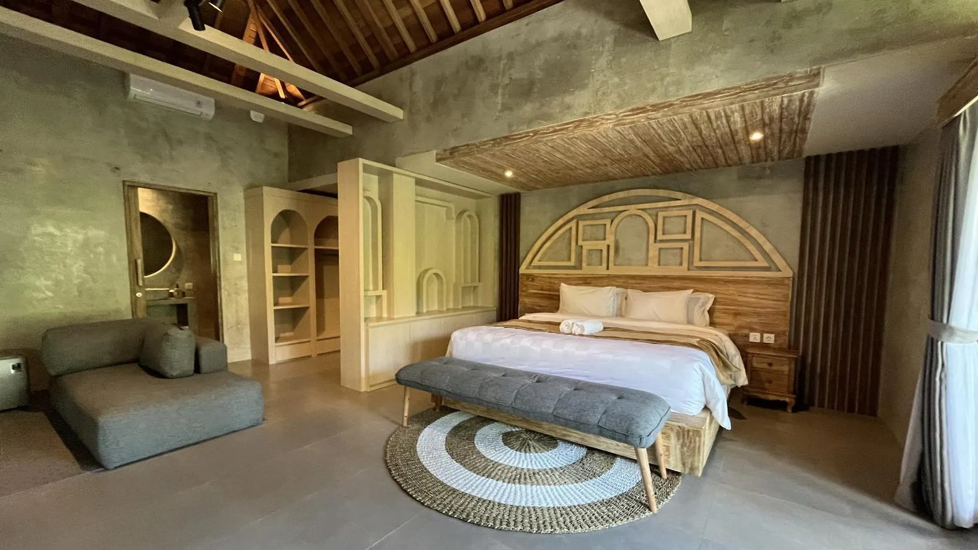 Gandatera Ubud Homestay