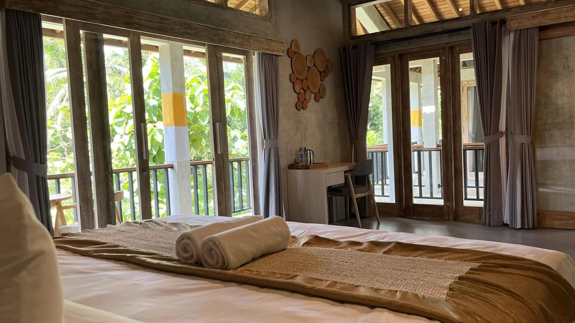 Homestay Gandatera Ubud