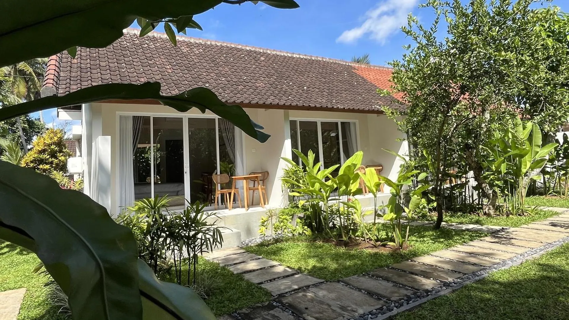 Homestay Gandatera Ubud Indonesia