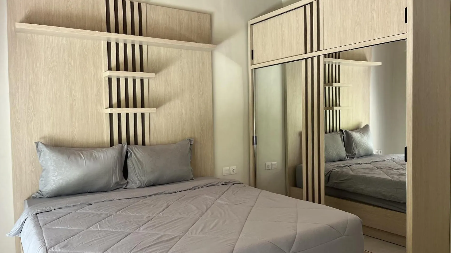 Gandatera Ubud Homestay Ubud (Bali)