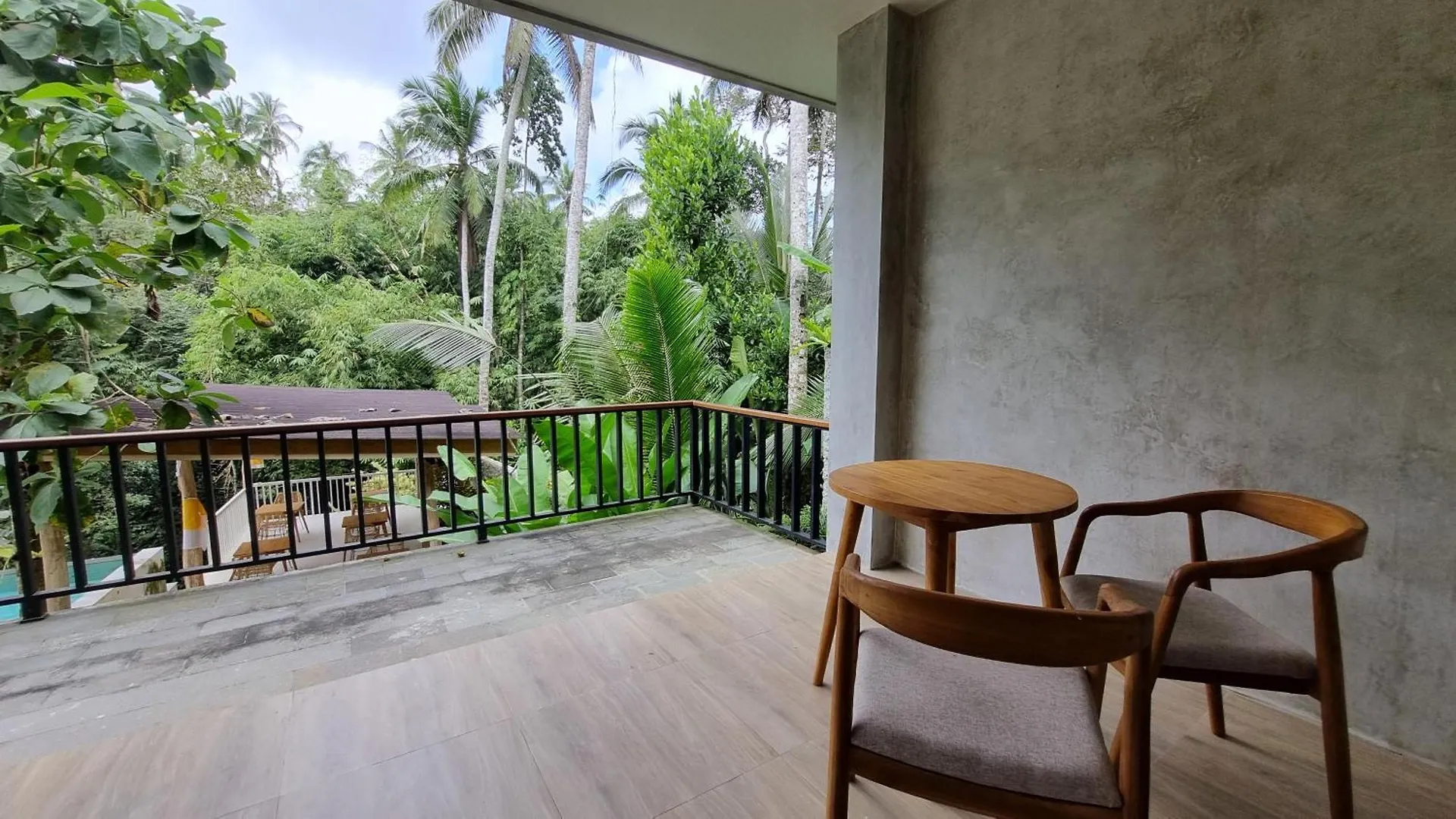 Gandatera Ubud 0*,