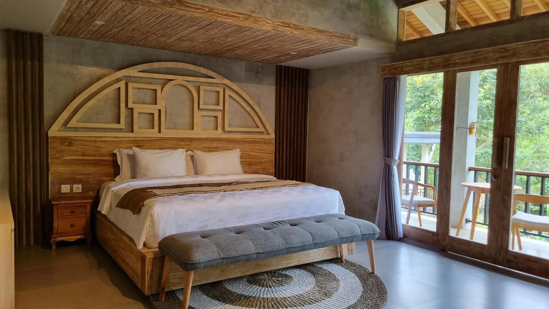 Privatunterkunft Gandatera Ubud
