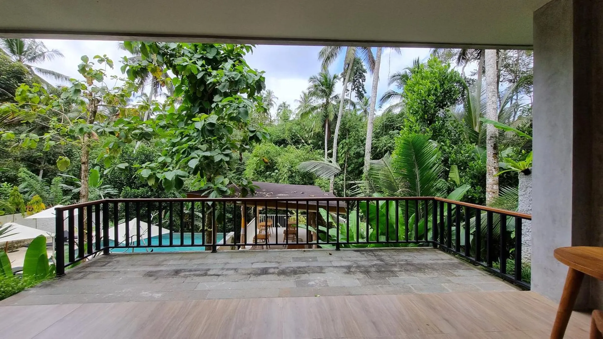 Gandatera Ubud 0*,  Indonesien