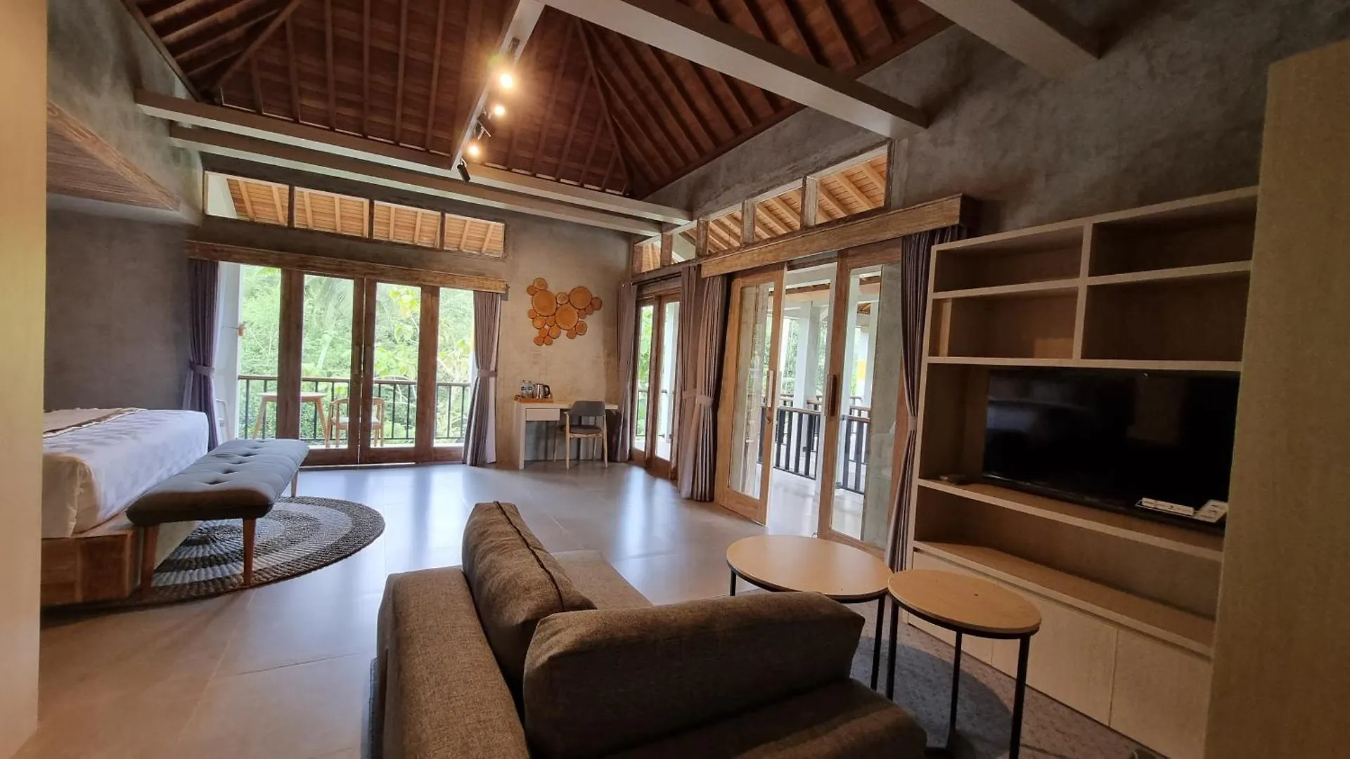 Privatunterkunft Gandatera Ubud