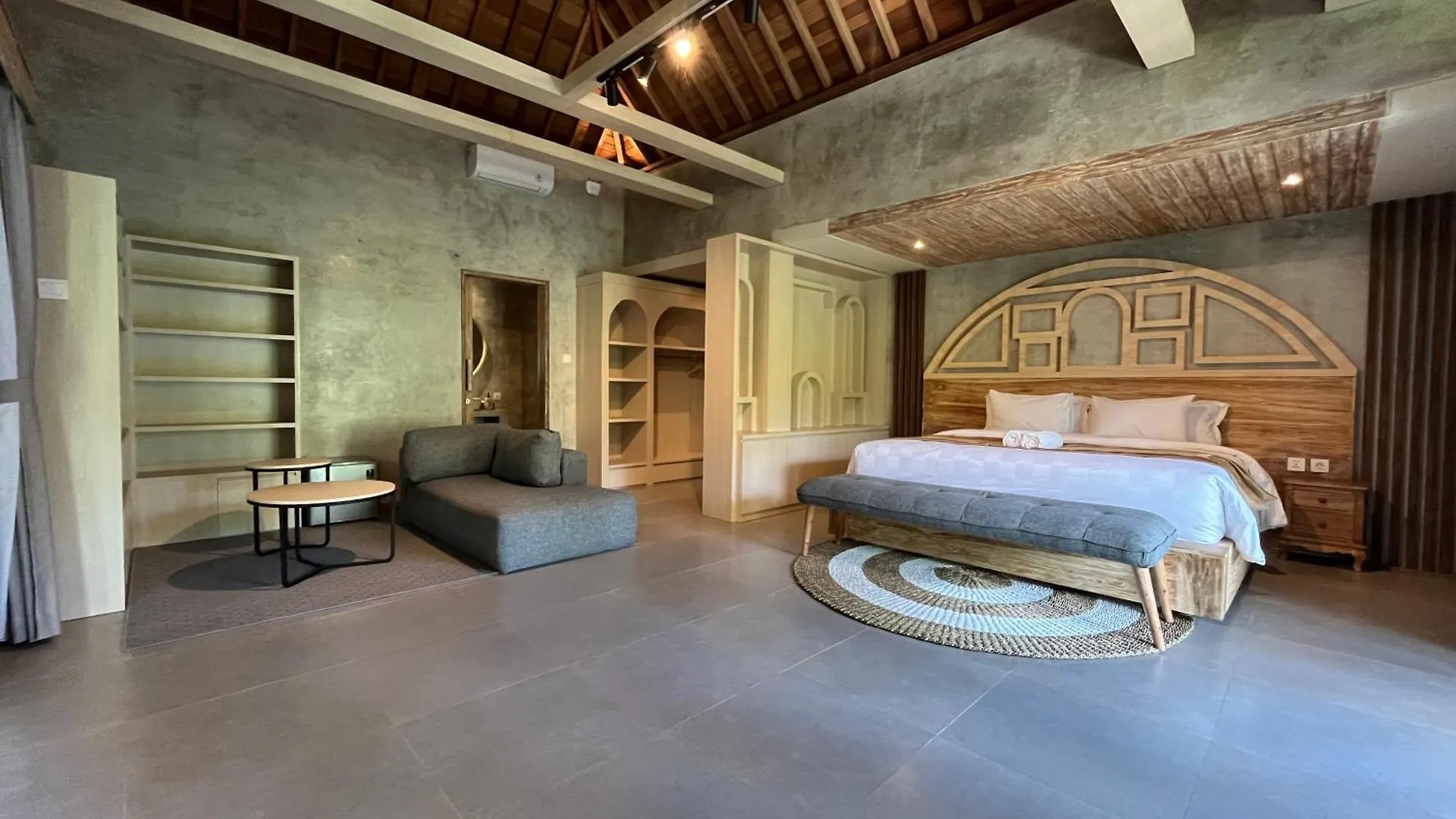 Privatunterkunft Gandatera Ubud Indonesien