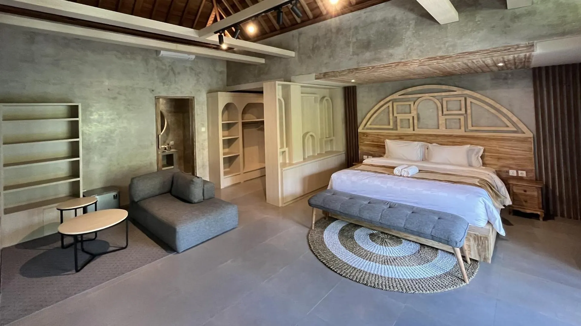 Gandatera Ubud