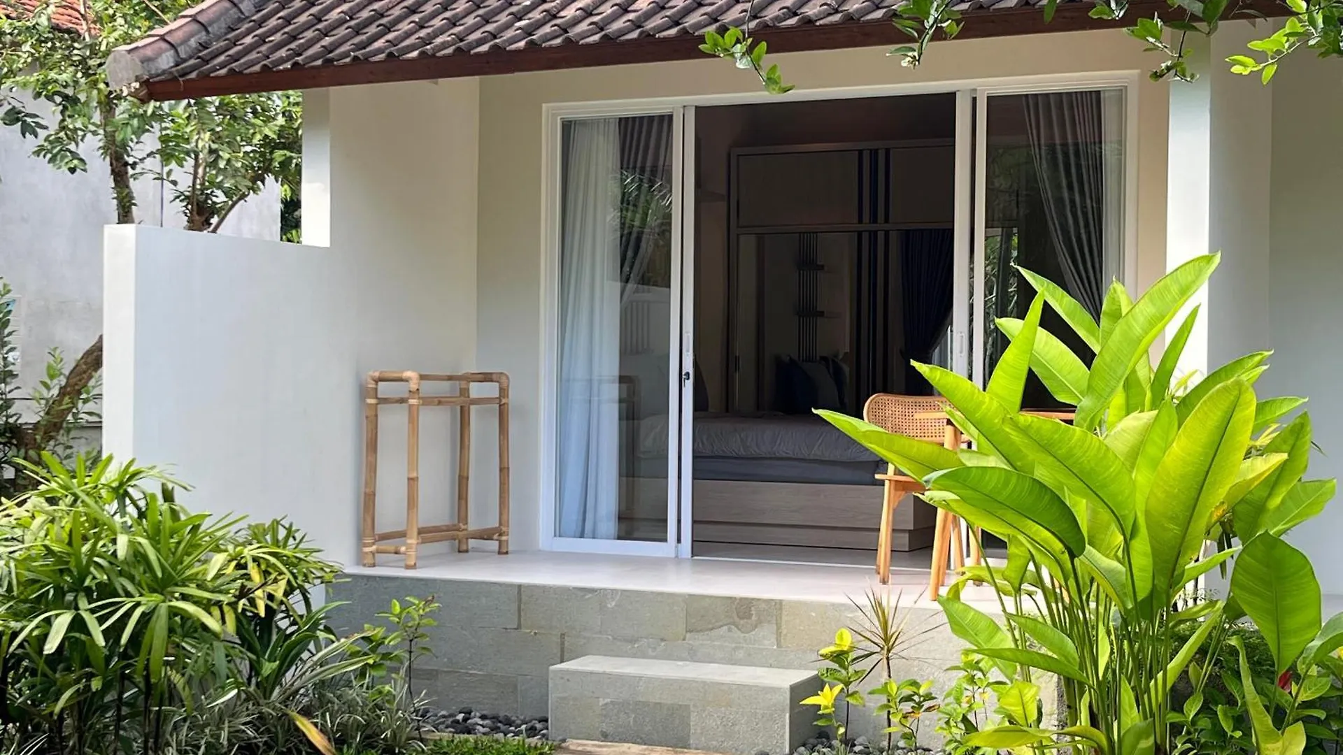 Privatunterkunft Gandatera Ubud