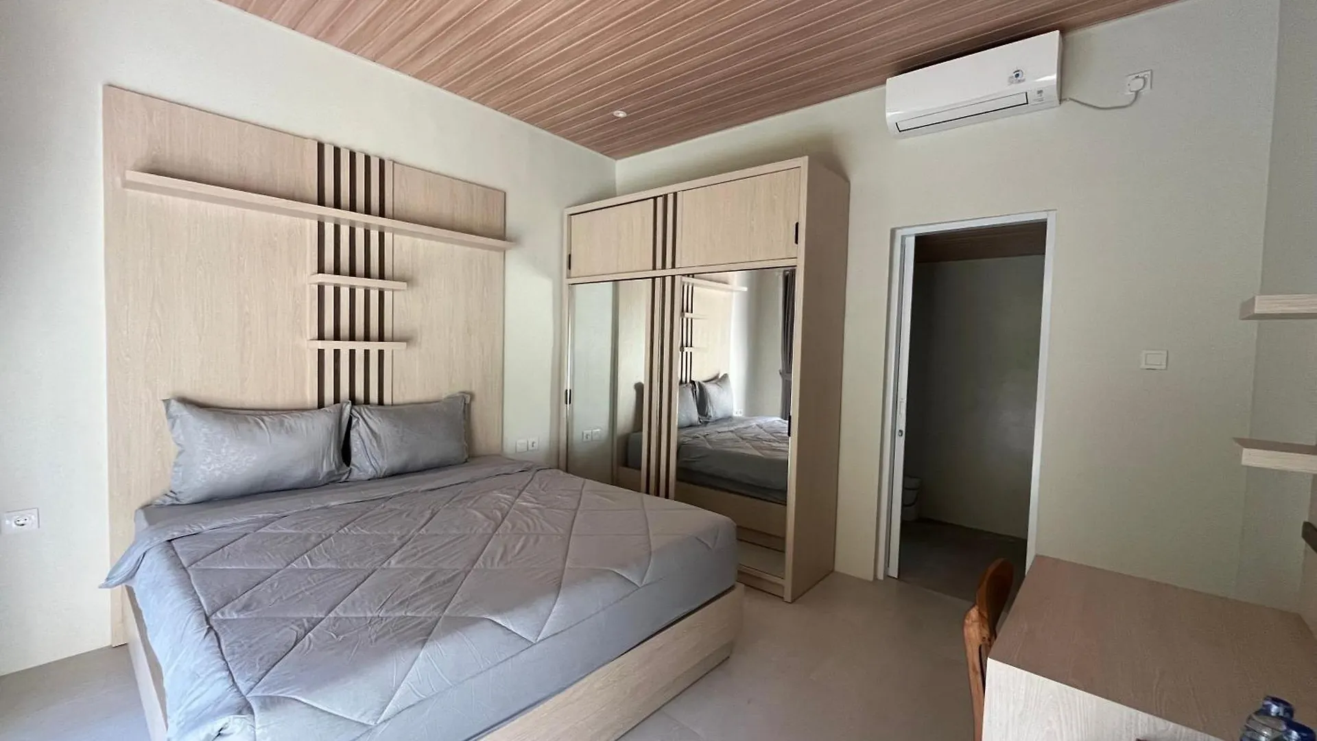 Privatunterkunft Gandatera Ubud Indonesien